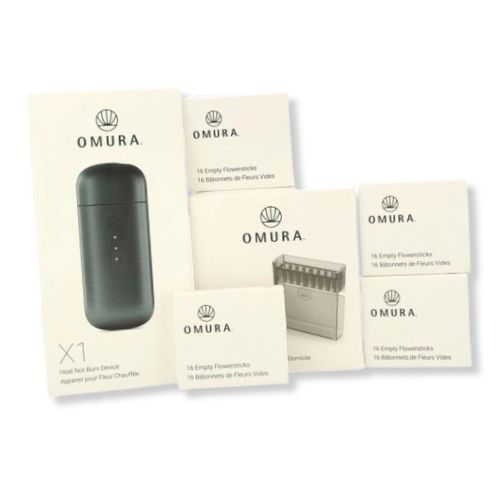 Omura X1
