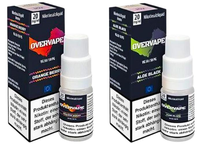 Overvape