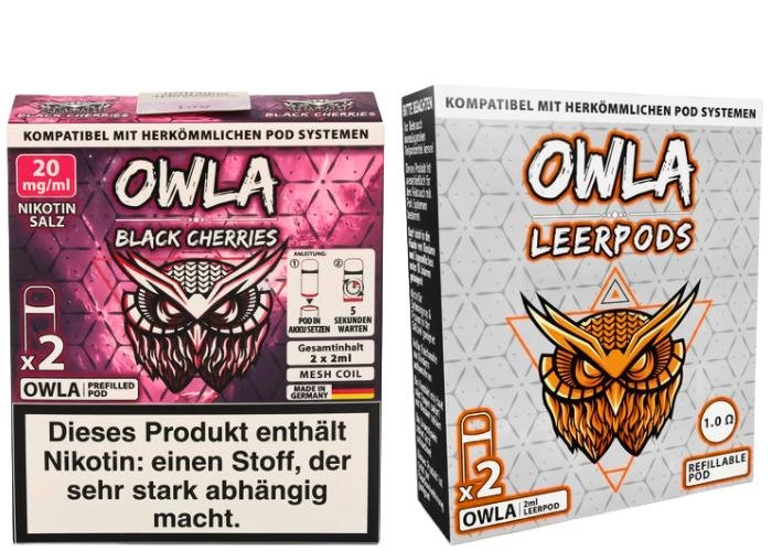 OWLA