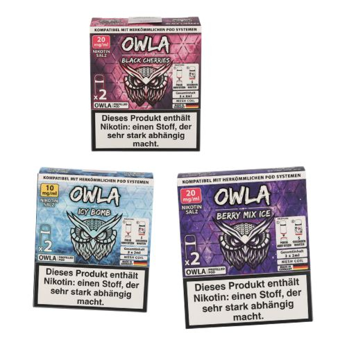 OWLA