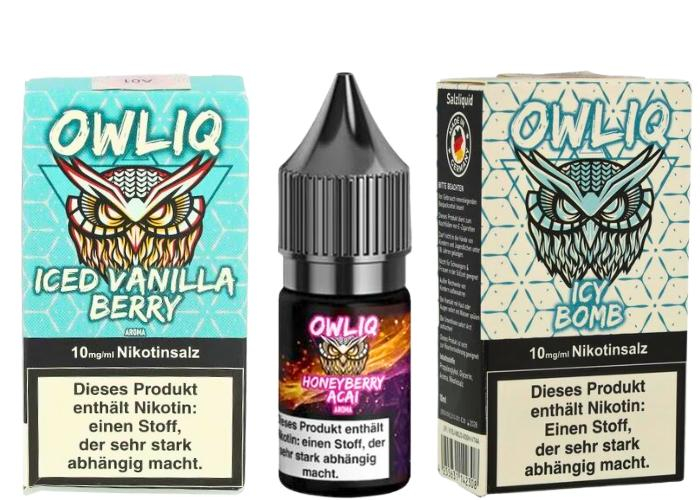 OWLIQ