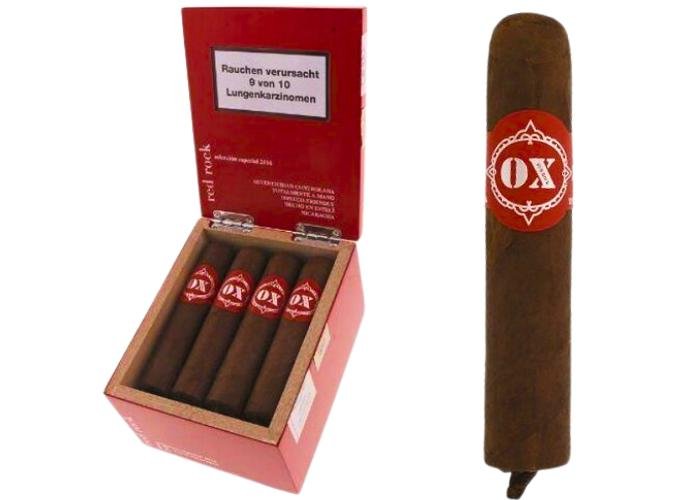OX