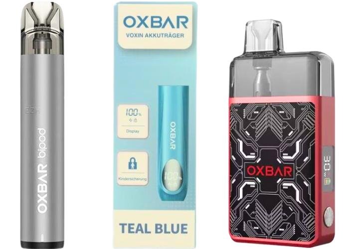OXBAR