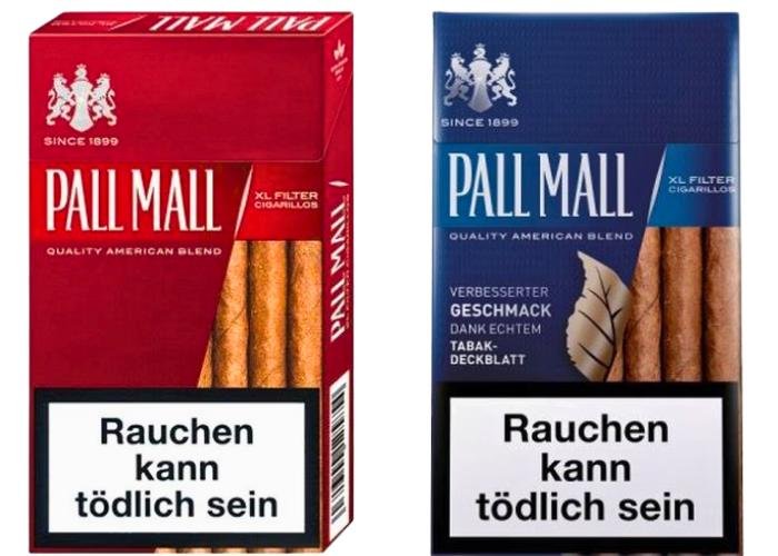 Pall Mall