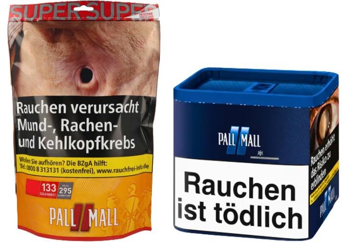 Pall Mall