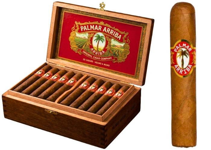 Palmar