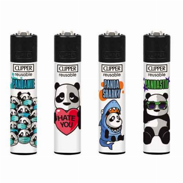 Pandas
