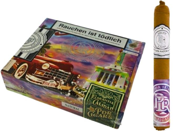 PDR Cigars