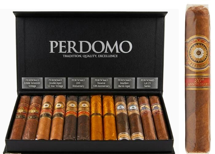 Perdomo