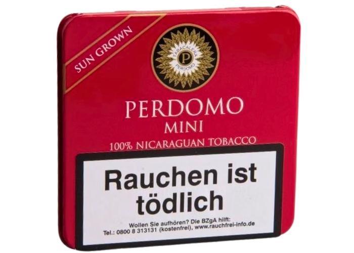 Perdomo