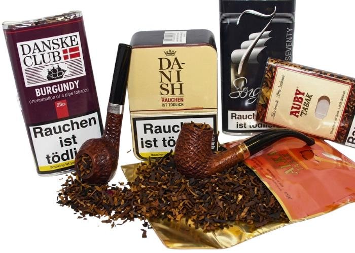 Dänische Mischung