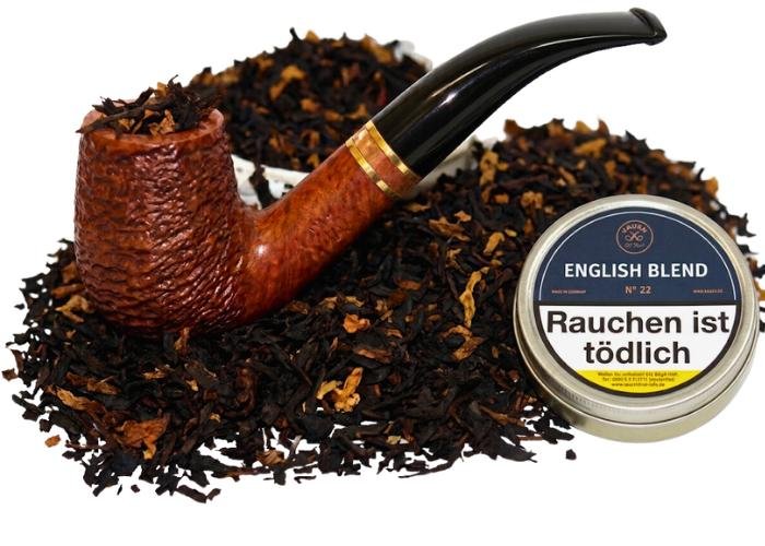 Englische Mischung