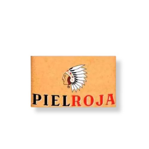 Pielroja Pielroja