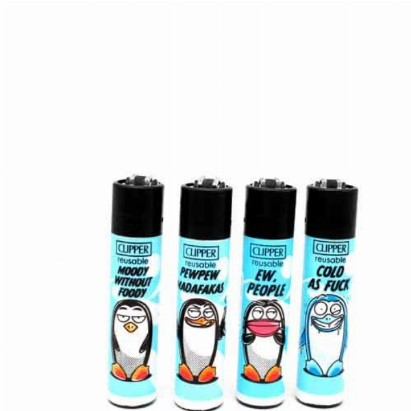 Pinguine 2