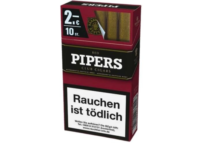 Pipers