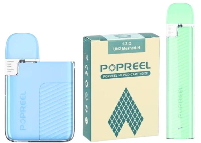 Popreel