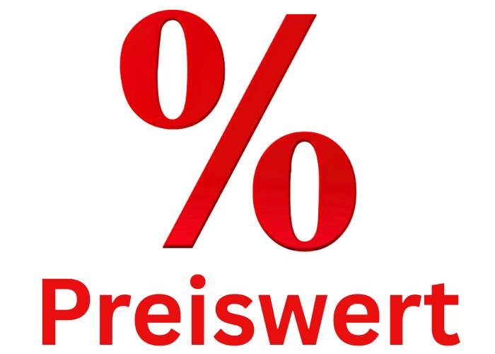 Preiswert