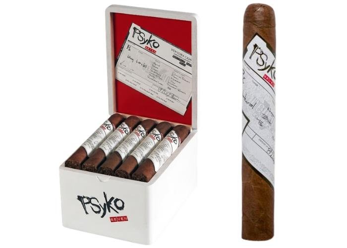 Psyko