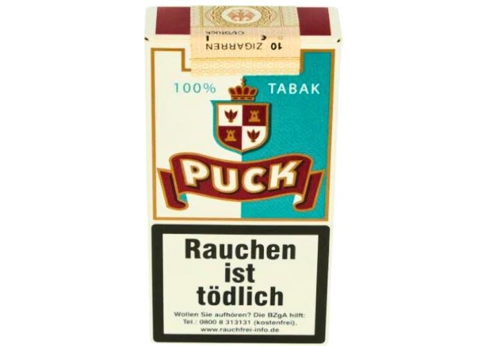 Puck