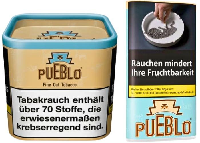 Pueblo