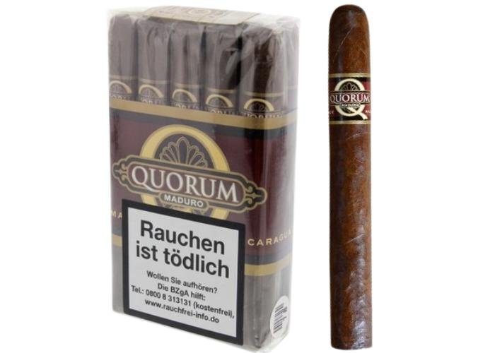 Quorum