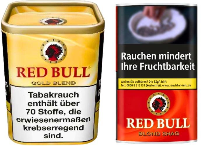 Red Bull