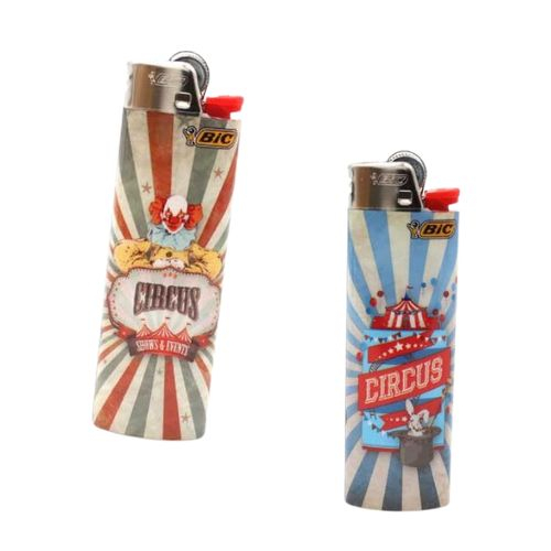 Retro Circus