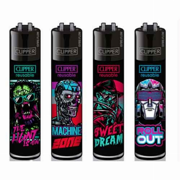 Retro Wave