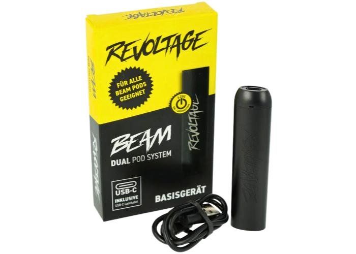 Revoltage
