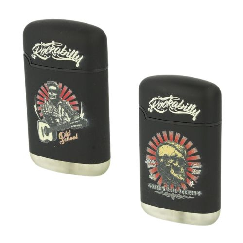 Rockabilly