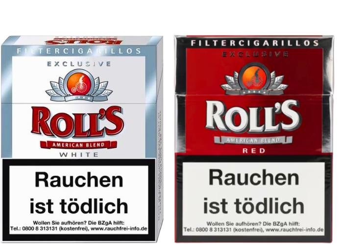 Rolls