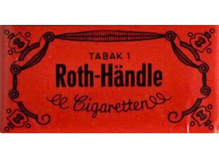 Roth-Händle