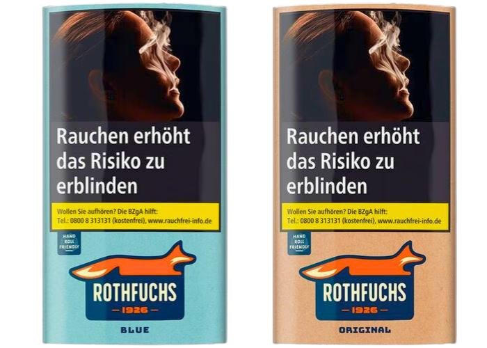 Rothfuchs