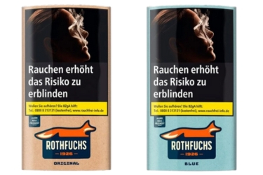 Rothfuchs