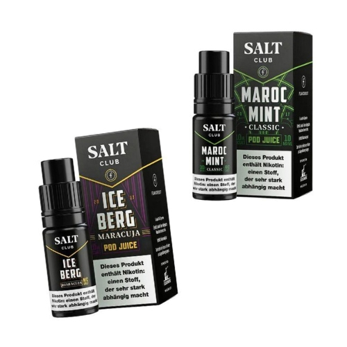 Salt Club