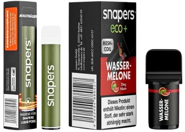 Snapers ECO