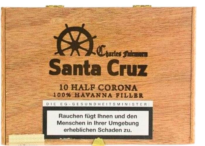 Santa  Cruz