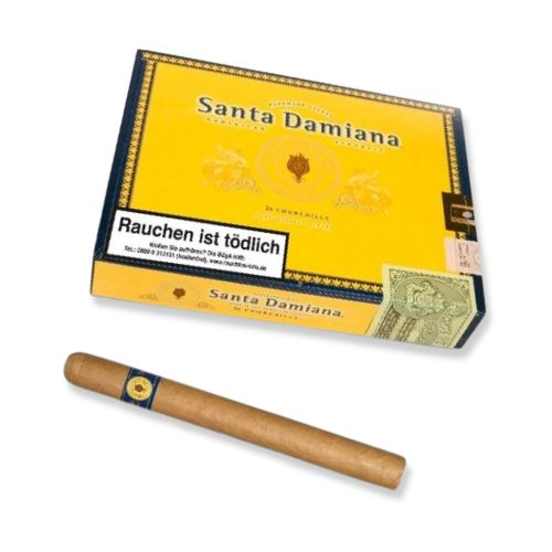 Santa Damiana Santa Damiana