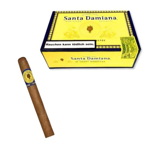 Santa Damiana