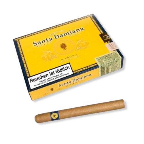 Santa Damiana Santa Damiana