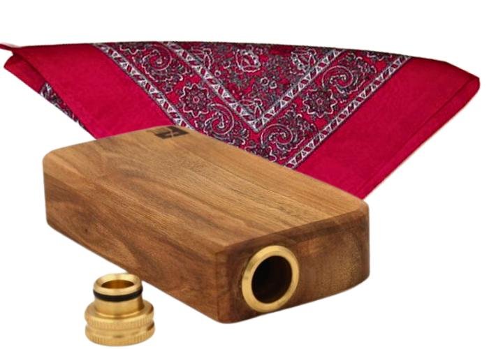 Schnupftabak-Zubehör