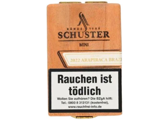 Schuster