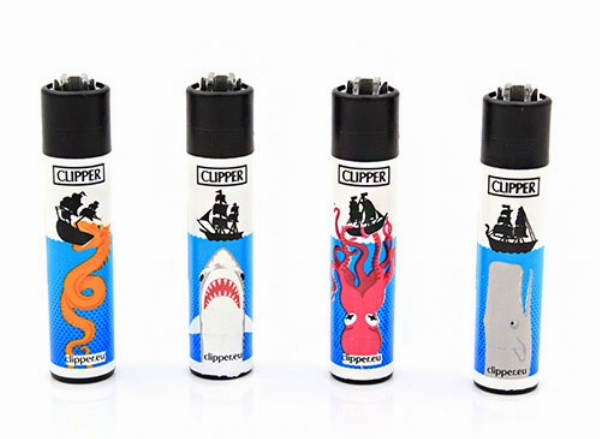 Seamonsters