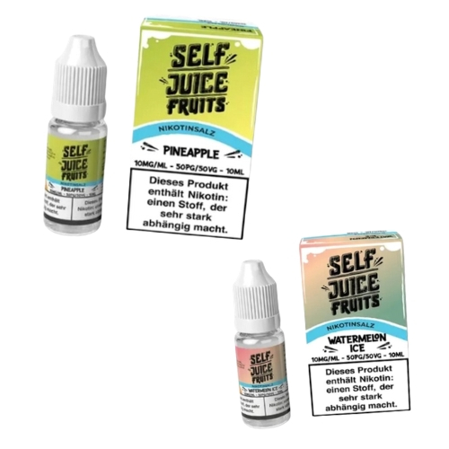 Self Juice