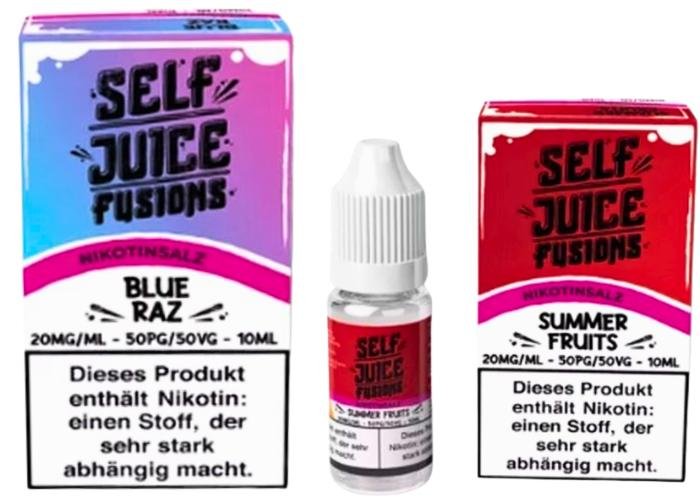 Self Juice