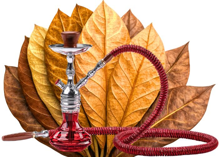 Shisha Tabak