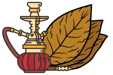 Shisha Tabak