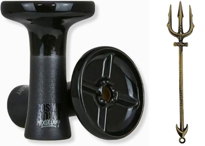 Shisha Zubehör