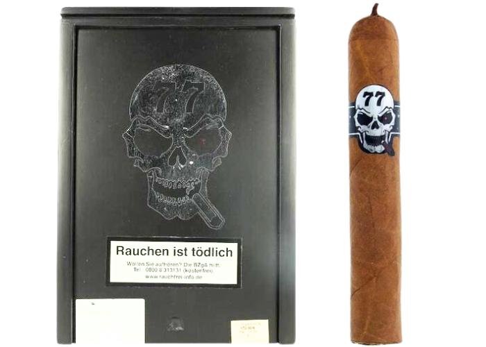 Skull 77