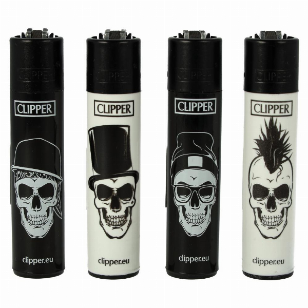Skulls 10